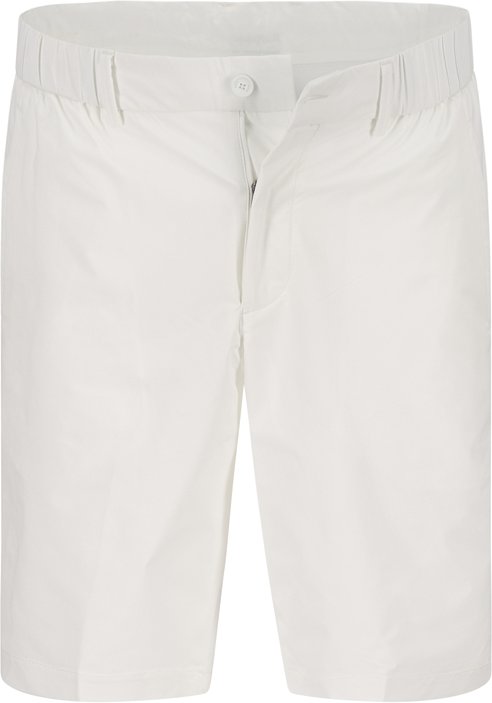 BOSS Green Herren Hosen weiß Slim Fit