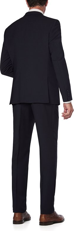 Thumbnail - Pierre Cardin Herren Anzug blau