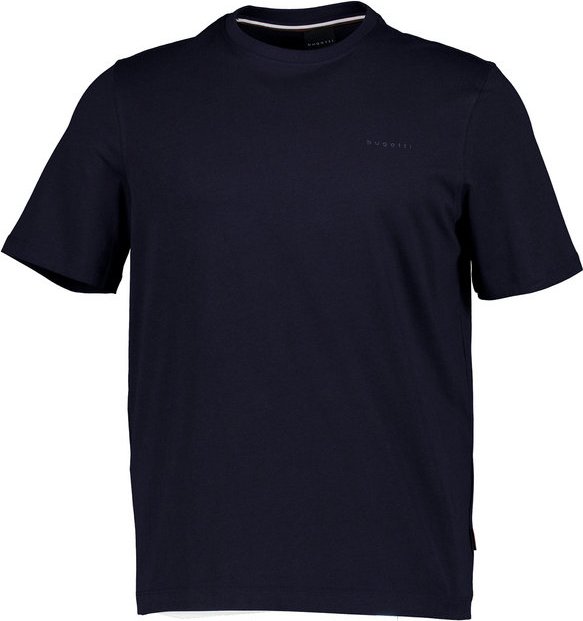 bugatti Herren T-Shirt blau