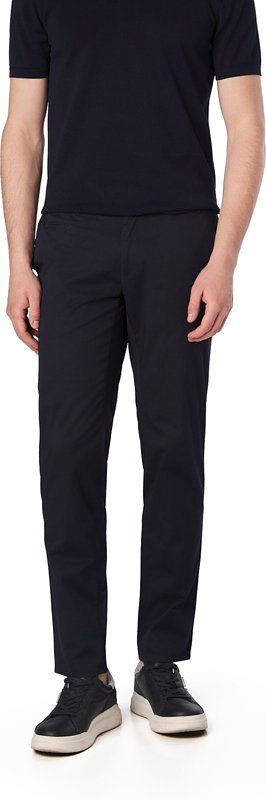 Brax Herren Hosen blau