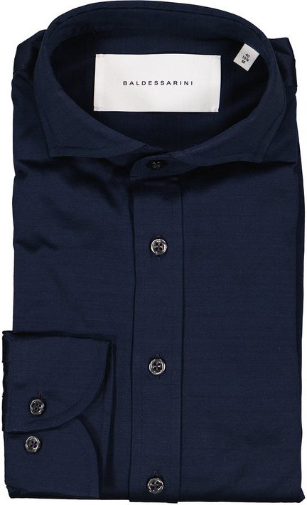 Thumbnail - BALDESSARINI Herren Hemd blau