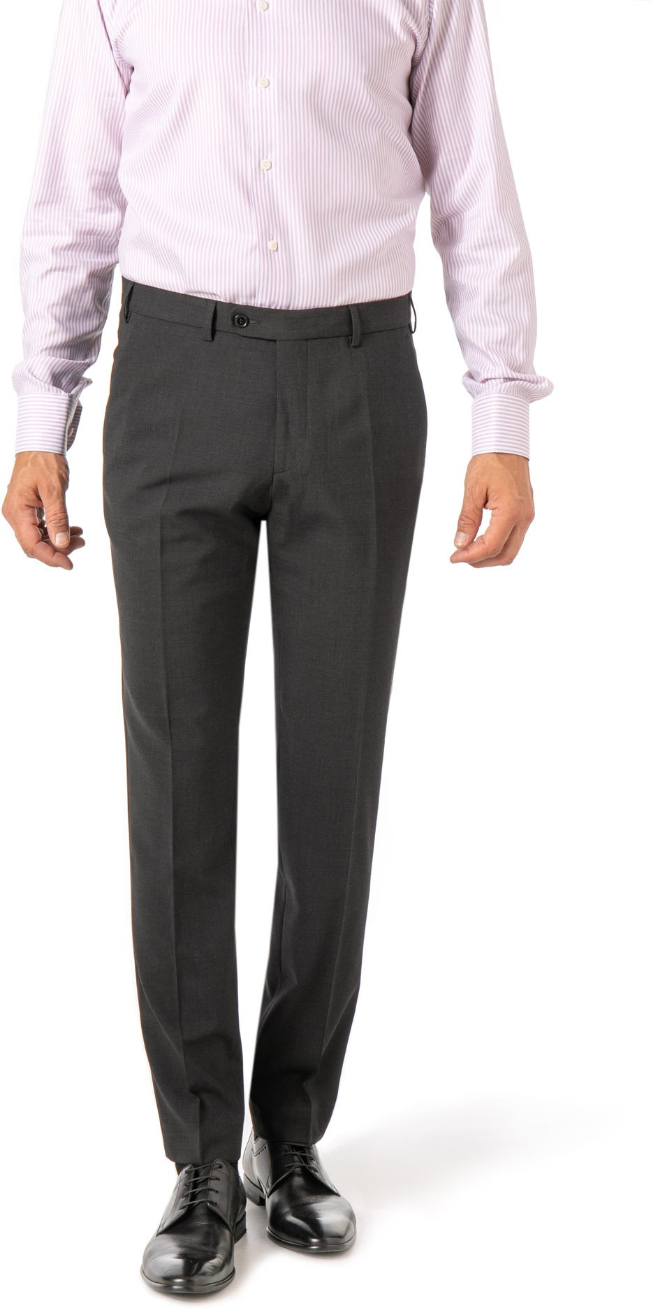 Thumbnail - DIGEL Herren Hose grau