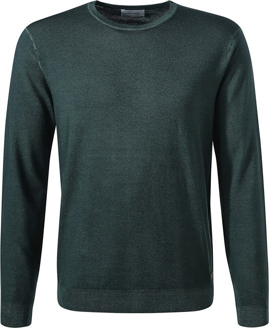 Pierre Cardin Herren Pullover blau