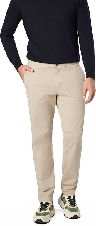 Thumbnail - Marc O'Polo Herren Hosen beige