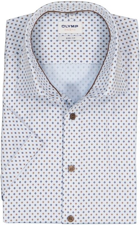 OLYMP Herren Hemden