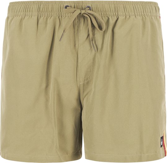 Quiksilver Herren Badeshorts grün
