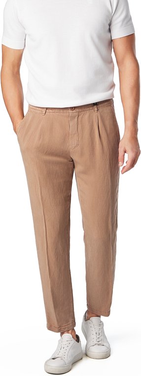 Strellson Herren Hosen braun