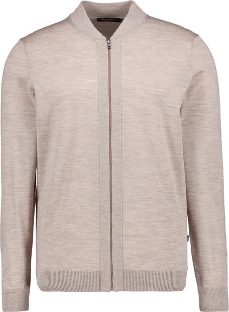 MAERZ Muenchen Herren Strickjacke