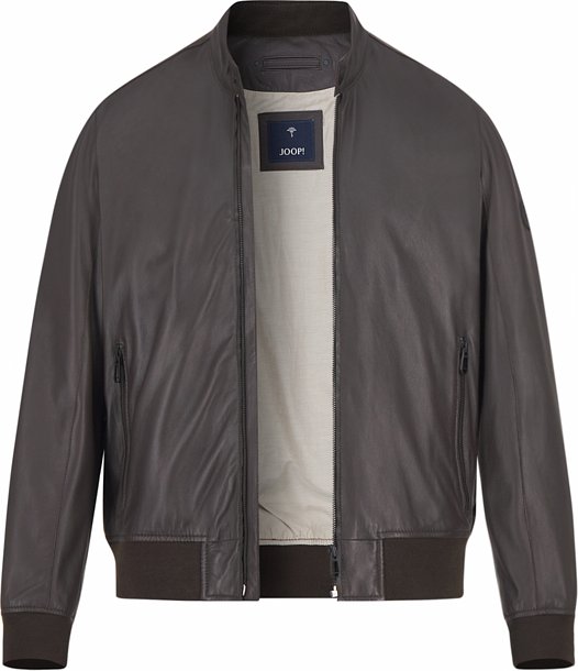 JOOP! Herren Jacken braun unifarben