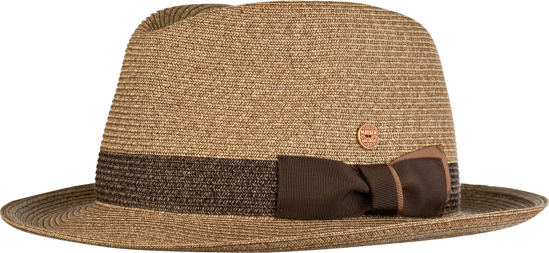 Thumbnail - MAYSER Herren Hut beige
