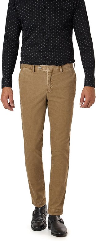 HACKETT Herren Hose beige