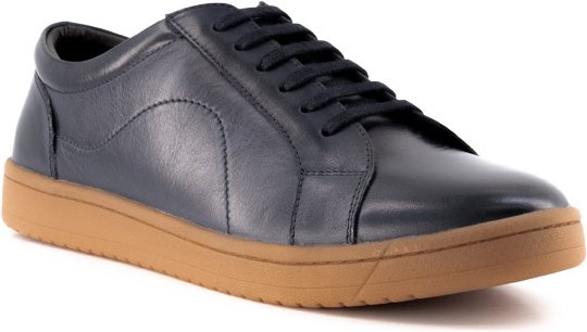 Hamlet Herren Sneaker blau