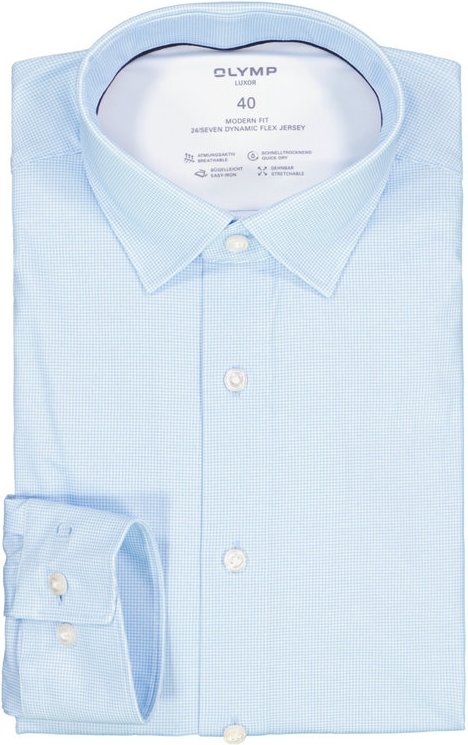 OLYMP Herren Hemden
