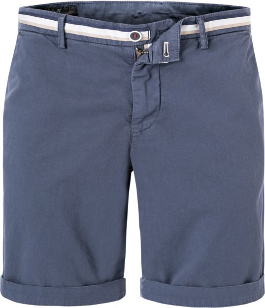 Mason's Herren Bermudashorts blau