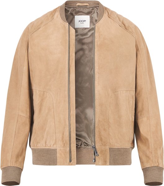 JOOP! Herren Jacken beige unifarben