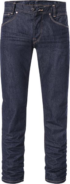 Pepe Jeans Herren Jeans blau