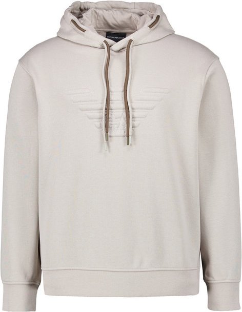 EMPORIO ARMANI Herren Hoodie
