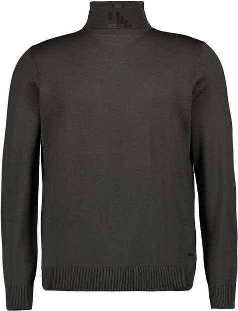 JOOP! Herren Pullover grün meliert