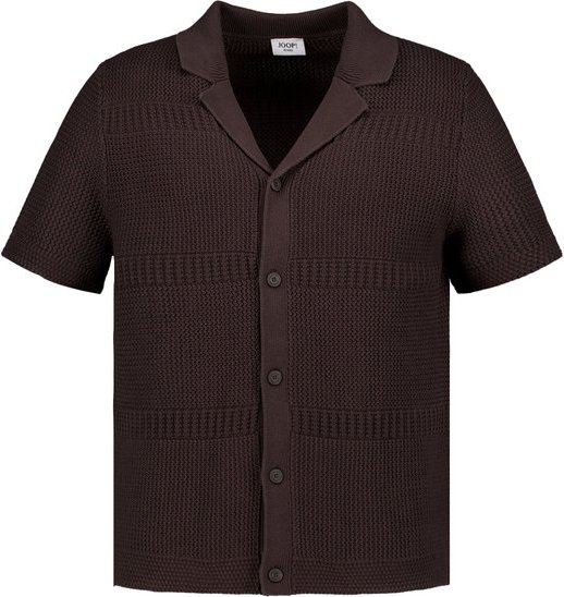 JOOP! Herren Hemden braun
