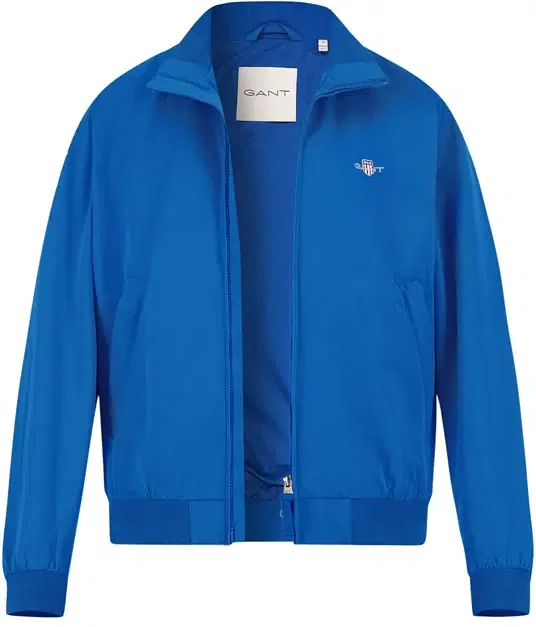 Gant Herren Jacke blau