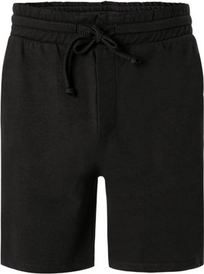 JUVIA Herren Bermudas schwarz