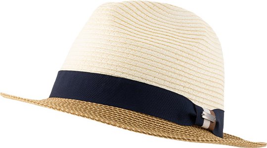 bugatti Herren Mütze beige