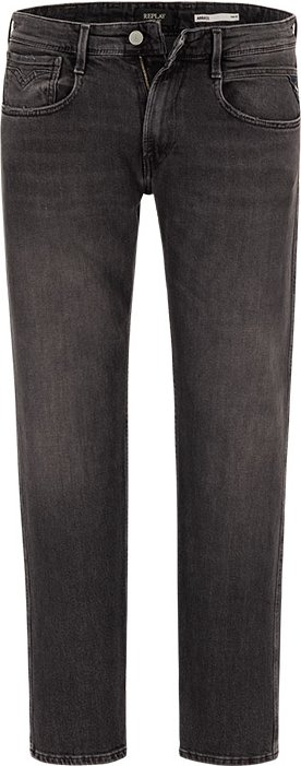 Thumbnail - Replay Herren Jeans grau Slim Fit