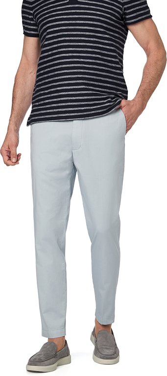 CINQUE Herren Hose blau