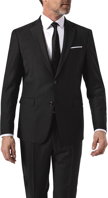 JOOP! Herren Sakko schwarz