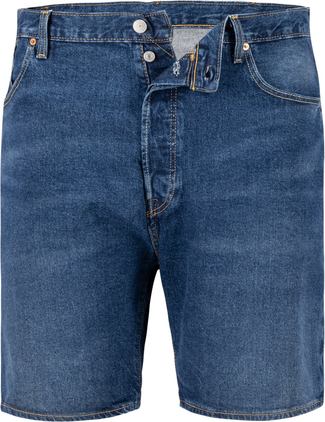 Levi's® Herren Jeans blau