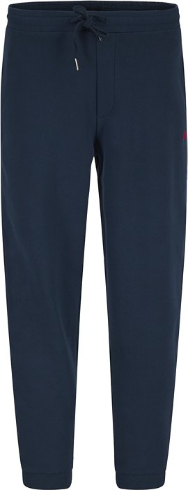 LA MARTINA Herren Hosen blau