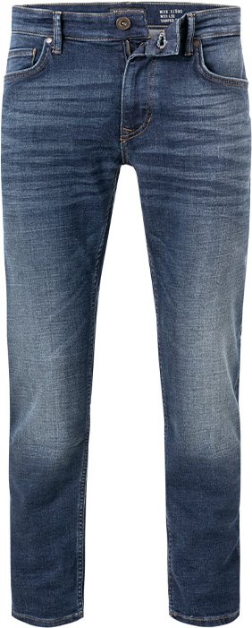 Marc O'Polo Herren Jeans blau