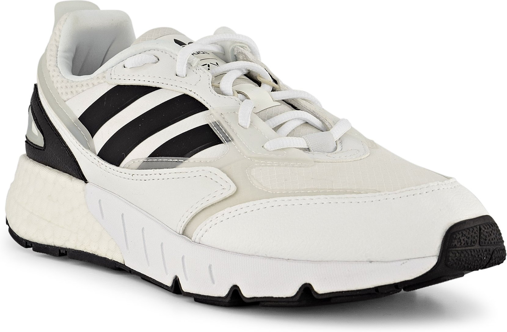 Thumbnail - adidas Sportswear Herren Sneaker weiß Textil & Canvas
