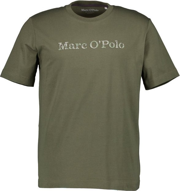 Marc O'Polo Herren T-Shirt grün