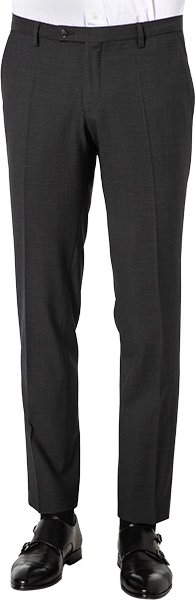 CG Herren Hose grau Slim Fit