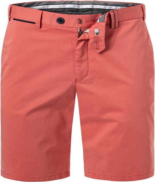 Thumbnail - HILTL Herren Bermudas rot