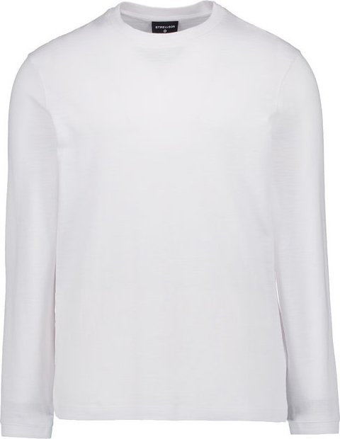 Thumbnail - Strellson Herren Longsleeve blau