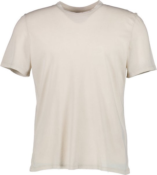 American Vintage Herren T-Shirt weiß