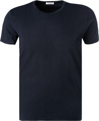 American Vintage Herren T-Shirt blau