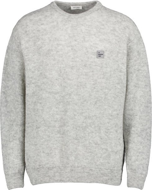 American Vintage Herren Pullover mehrfarbig