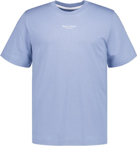 Marc O'Polo Herren T-Shirt blau