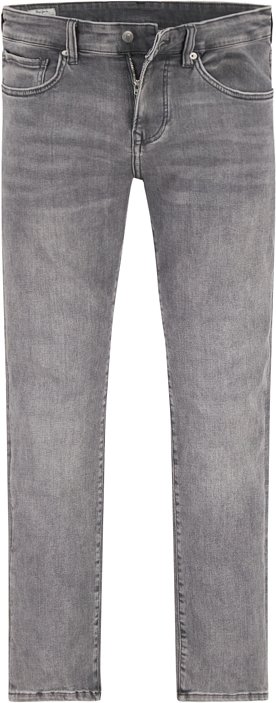 Thumbnail - Pepe Jeans Herren Jeans grau Slim Fit