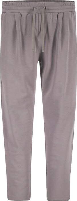 JUVIA Herren Hosen grau