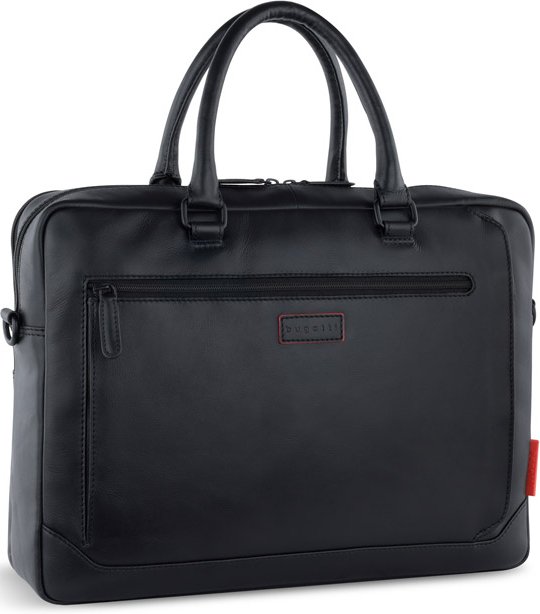 Thumbnail - bugatti Herren Aktentasche schwarz
