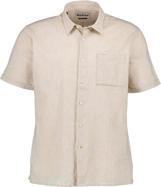 Thumbnail - Barbour Herren Hemden beige