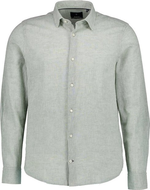 JOOP! Herren Hemd grün Slim Fit