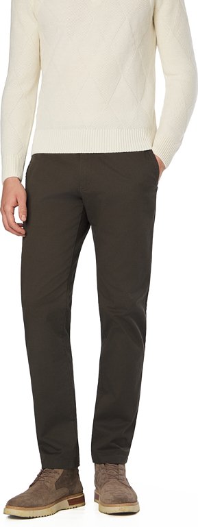 Thumbnail - JOOP! Herren Chino braun