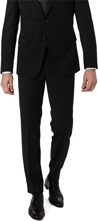 Thumbnail - JOOP! Herren Hose schwarz Slim Fit