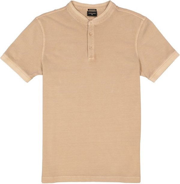 Thumbnail - Strellson Herren T-Shirt beige