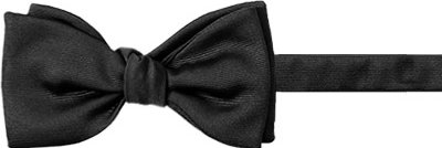 ETON Herren Schleife schwarz